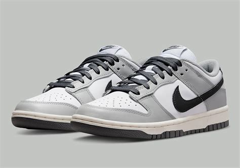 graue nike dunks damen|Womens Grey Nike Dunk.